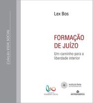 Formação de juizo Formação de juizo