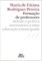Formação de professores - ARGOS