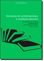 Formação de Professores (as) e Condições Docente