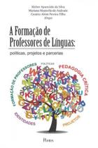 Formaçao de professores de linguas