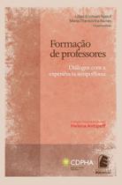 Formacao de Professores: Dialogos Com a Experienci - PUC-MG (VER EDITORA)