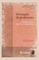 Formação de professores: diálogos com a experiência antipoffiana - PUC MINAS Formação de professores: diálogos com a experiência antipoffiana - PUC MINAS