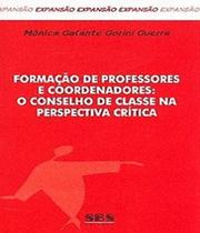 Formacao de Professores e coordenadores Formacao de Professores e coordenadores