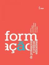 Formaçao de professores e praticas educativas