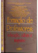 Formação De Professores Educação Cultura e Imaginário - INTERTEXTO