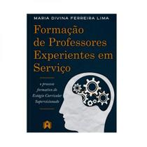 Formação de professores experientes em serviço