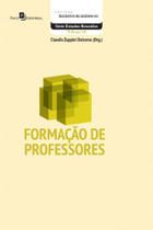 Formação de professores - PACO EDITORIAL