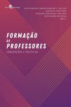 Formação de professores - PACO EDITORIAL Formação de professores - PACO EDITORIAL