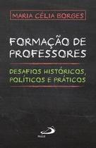 Formação de professores Formação de professores