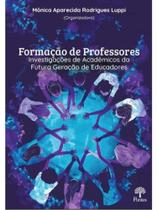 Formação de professores Formação de professores