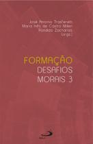 Formação - Desafios Morais 3
