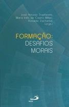 Formação: Desafios Morais