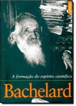 Formação do Espírito Científico, A - CONTRAPONTO