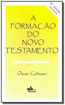 Formaçao do novo testamento, a - Sinodal