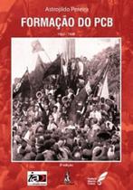 Formação do pcb - 1922 - 1928