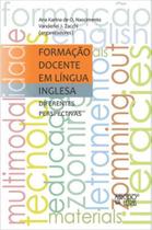 Formação docente em língua inglesa Formação docente em língua inglesa