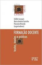 Formação docente - MERCADO DE LETRAS Formação docente - MERCADO DE LETRAS