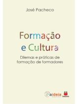 Formação e cultura Formação e cultura