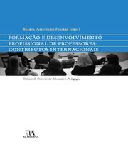 Formação E Desenvolvimento Profissional De Professores - Contributos Internacionais - Almedina