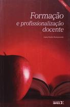 Formacao E Profissionalizacao Docente