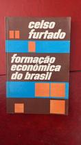 Formação Econômica do Brasil Formação Econômica do Brasil