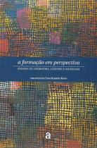 Formação em Perspectiva, A: Ensaios de Literatura, Cultura e Sociedade