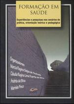 Formação Em Saúde