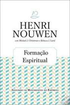 Formacao espiritual - EDITORIAL AO BRAGA