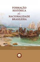 Formação histórica da nacionalidade brasileira