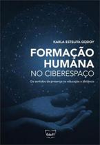 Formaçao humana no ciberespaço - EDUFF **
