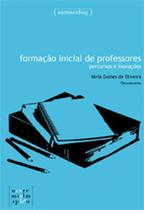 Formaçao inicial de professores Formaçao inicial de professores