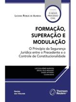 Formação, superação e modulação - 2025 Formação, superação e modulação - 2025
