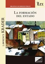 Formación del estado, La