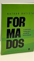 Formados - Nathan Batista - VINDE Formados - Nathan Batista - VINDE