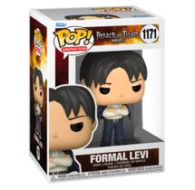 formal levi 1171 - funko pop