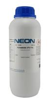 Formaldeído 37% P.A. - 1000 ml - Neon