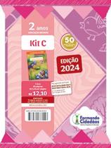 Formando Cidadãos Kit C 2 Anos