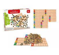 Formando palavras unica