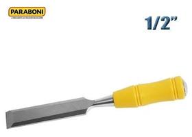 Formão 1/2 - Paraboni