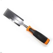 Formão c/Cabo Emborrachado 1/2” - Starfer 06125522 Formão c/Cabo Emborrachado 1/2” - Starfer 06125522