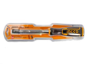 Formão Chanfrado 1/2" Em Aço Cr-V. INGCO Formão Chanfrado 1/2" Em Aço Cr-V. INGCO