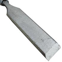 Formão Chanfrado 1/4 Pol. com Cabo em Madeira-PACETTA - Pacetta Ferramentas