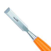 Formão Chanfrado 16Mm Cabo Plástico Sparta 2441755