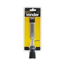 Formão Chanfrado Com Cabo Em Pvc 7/8 Pol. - Vonder