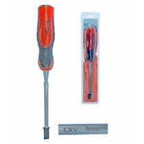 Formão Chanfrado com Cabo PVC 1/4" Bestfer