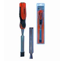 Formão Chanfrado CRV Cabo PVC 5/8 Polegadas - Bestfer