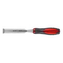 Formao chanfrado emborrachado 7/8pol 22mm 1pc mtx Formao chanfrado emborrachado 7/8pol 22mm 1pc mtx