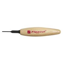 Formão FLEXCUT MT11 1,5 mm Aço Carbono Alto Micro