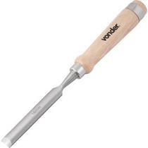 Formao goivado 16mm cabo madeira vonder