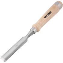 Formao goivado 20mm cabo madeira vonder